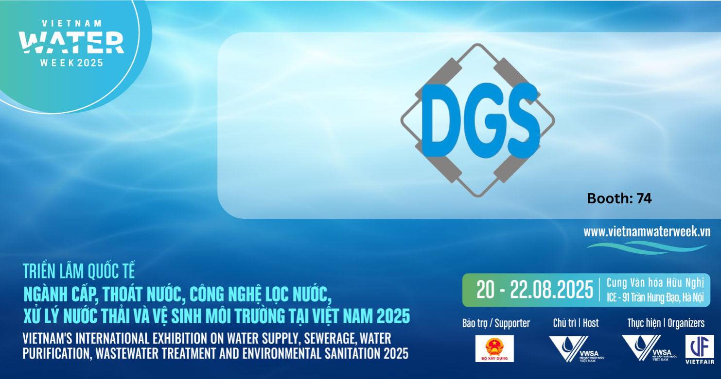 Vietnam Water Week | Hanoi