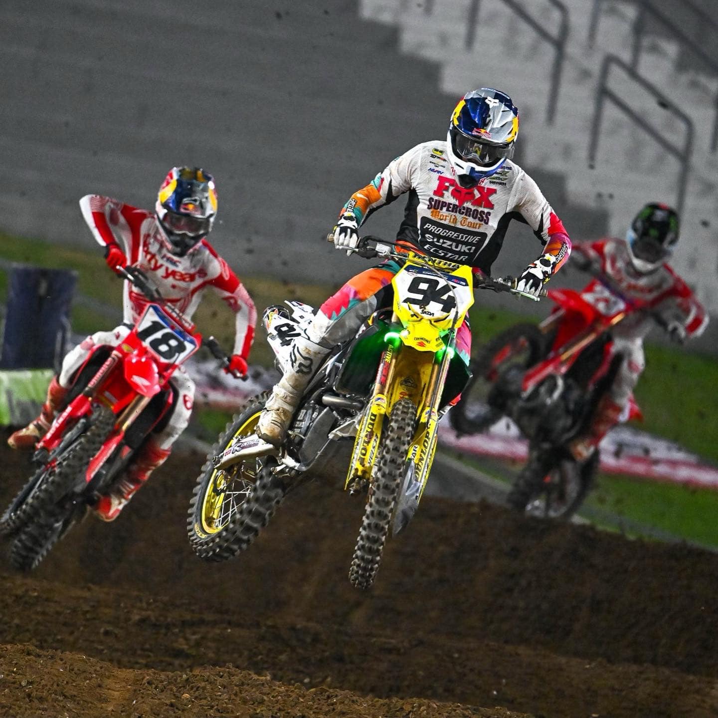 Racer X Illustrated added a new photo. - Racer X Illustrated