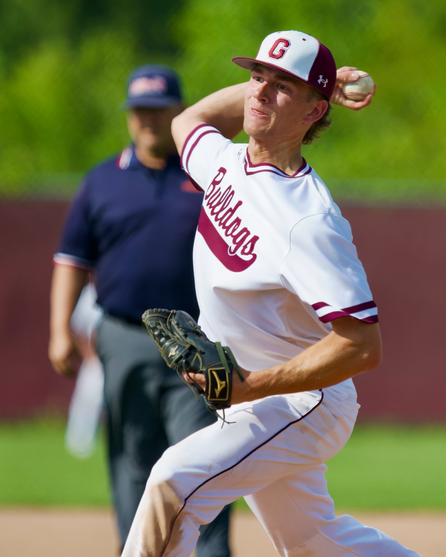 Willoughby Sports Photography
