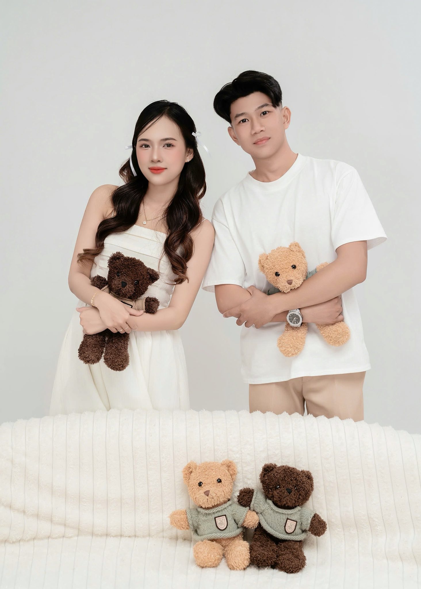 Rô Studio - Chụp Ảnh Gia Đình Và Em Bé Quảng Nam | Quang Nam