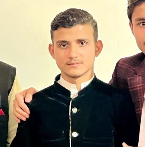 Dadullah Khan