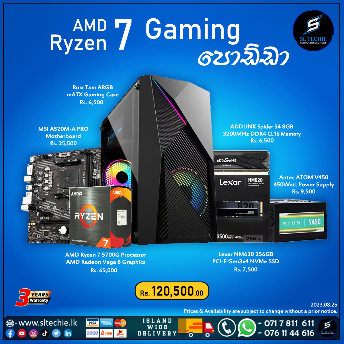 💚 GAMING MOTHERBOARD 🔥 💚G31/ MSI 3600/= 💚G41/ DDR3 4200