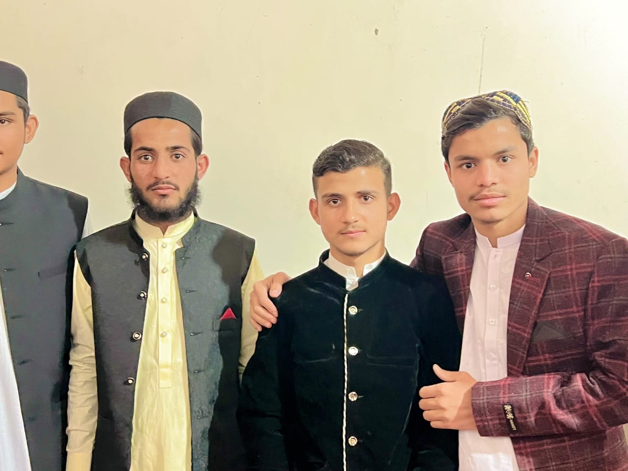 Dadullah Khan