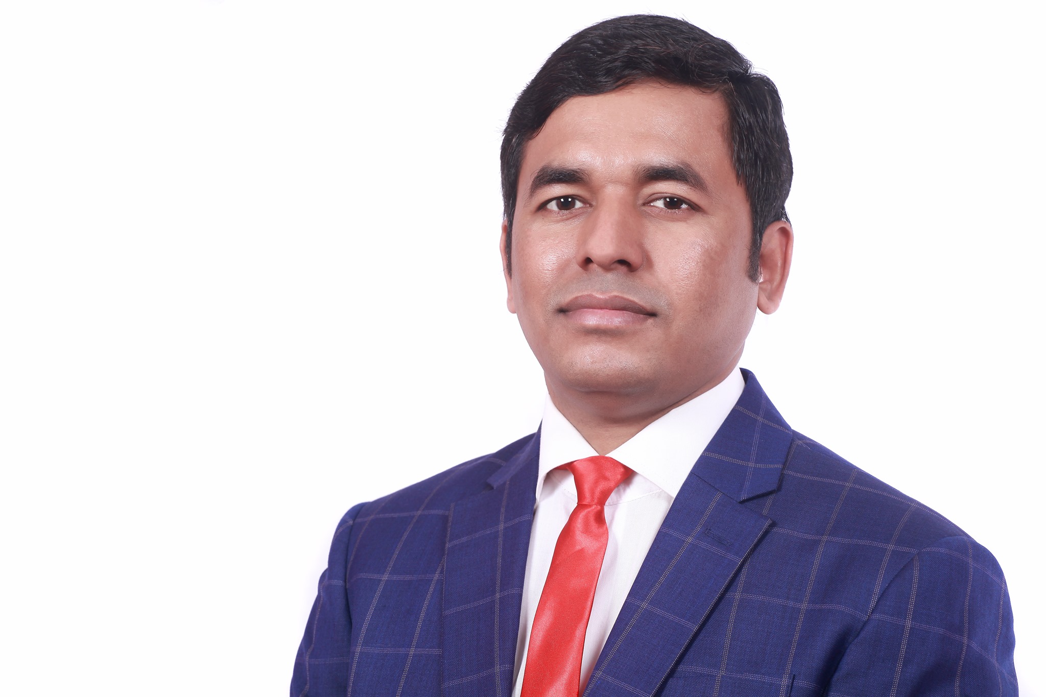 Abul Kalam Azad MP