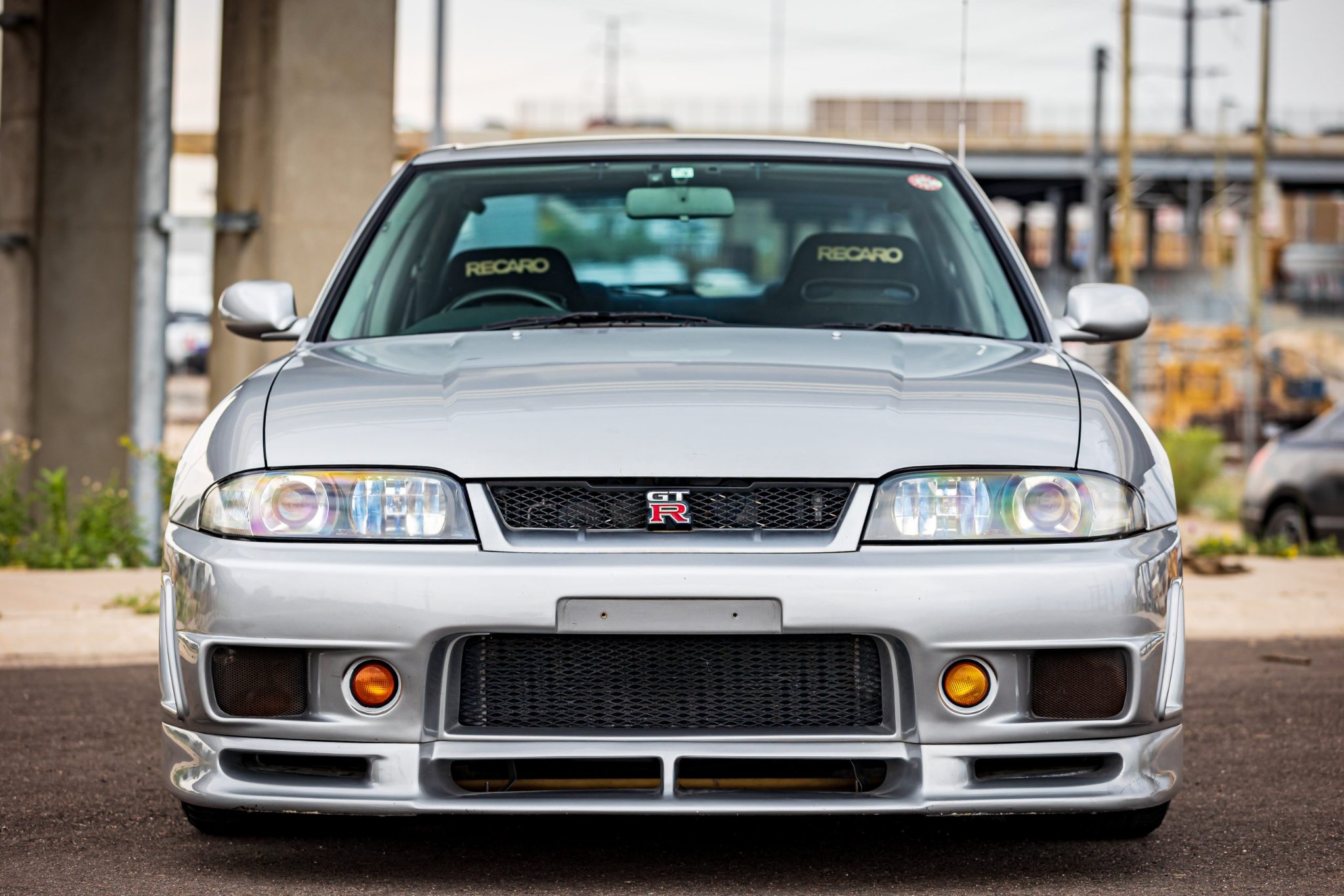 1998 Nissan Skyline R33 - Autech - Cars & Trucks - Broomfield, Colorado ...