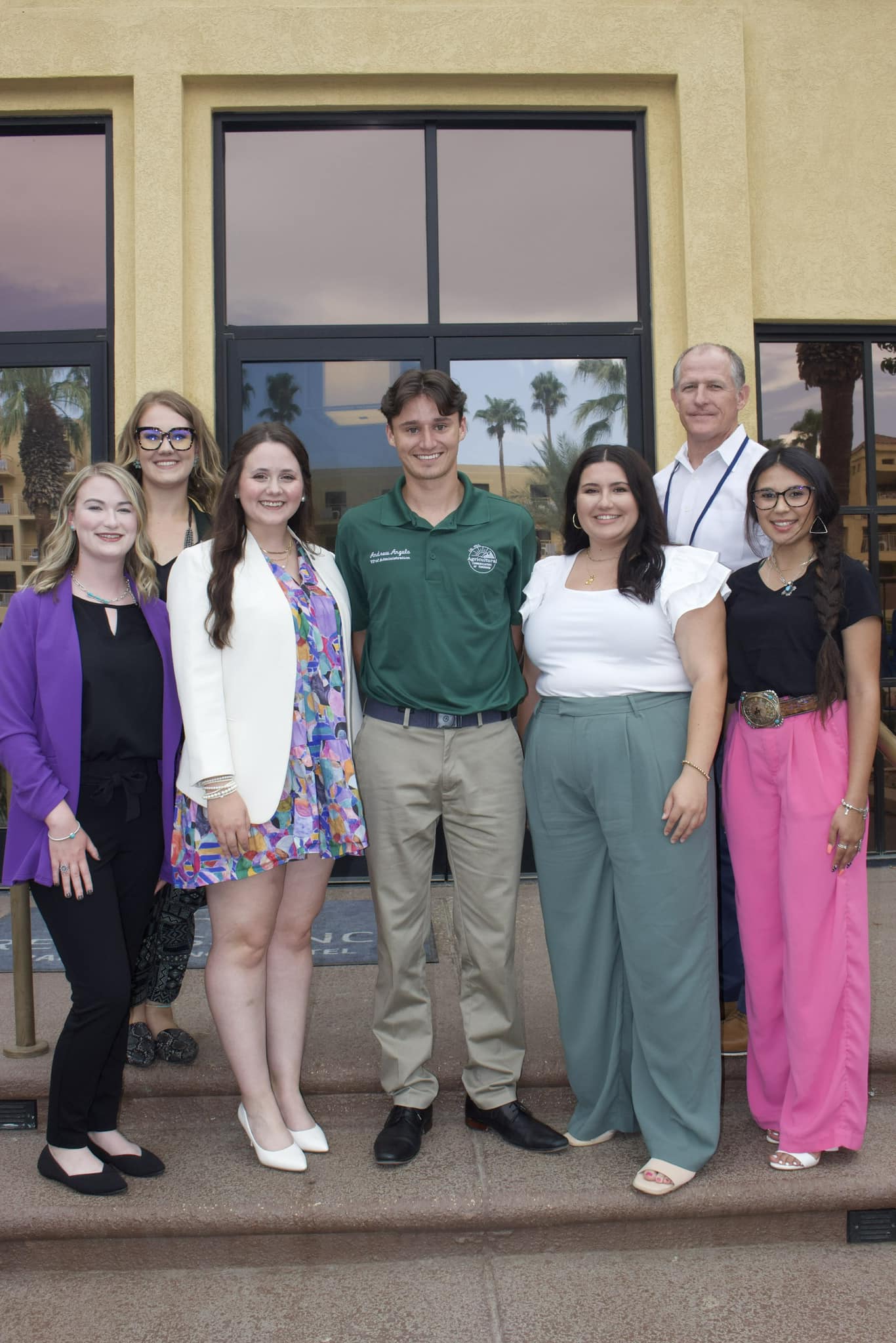 National Agricultural Communicators of Tomorrow - Congratulations to ...