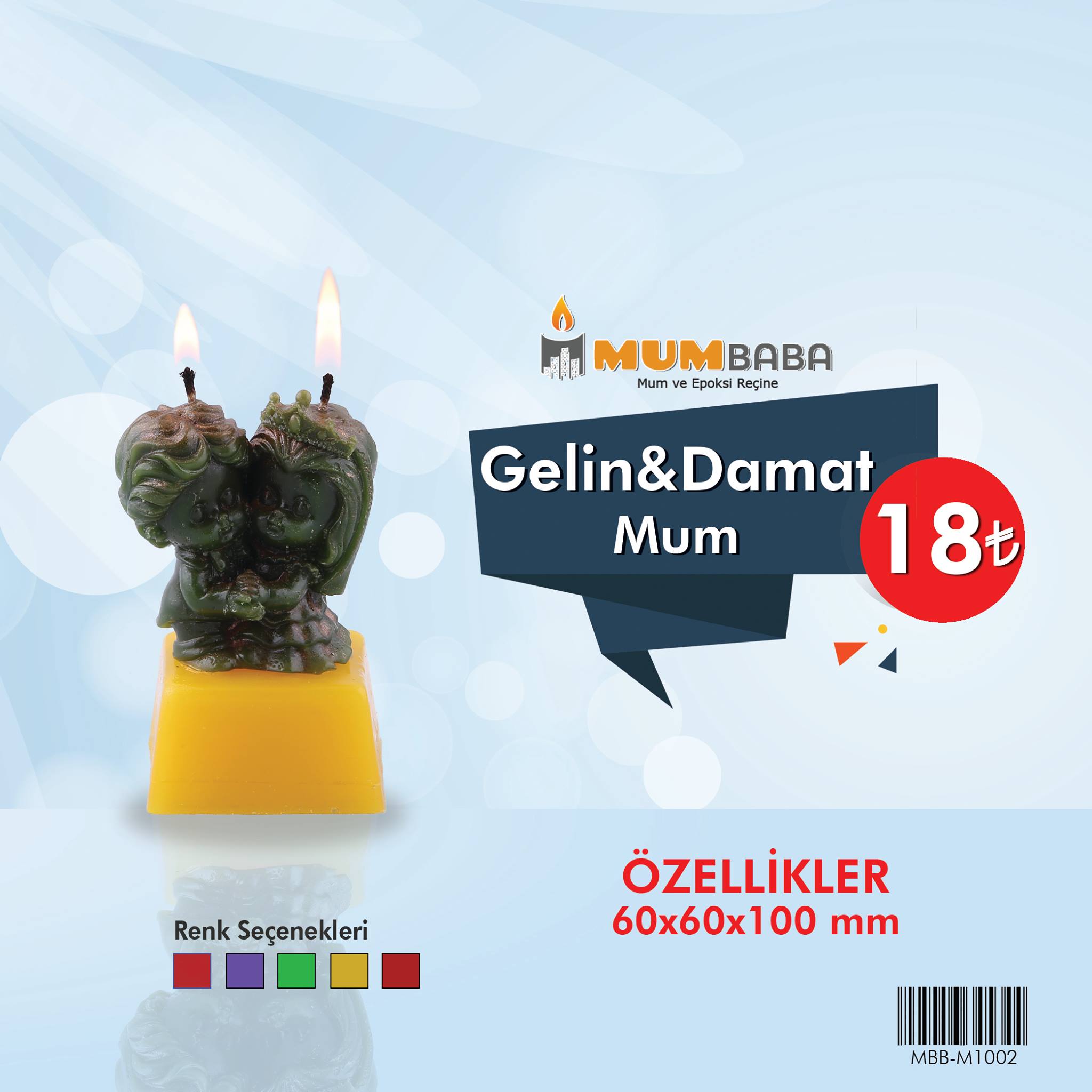 - Ürünlerimiz El Tesviyesi ve... - Mum Baba Hediyelik Biblo