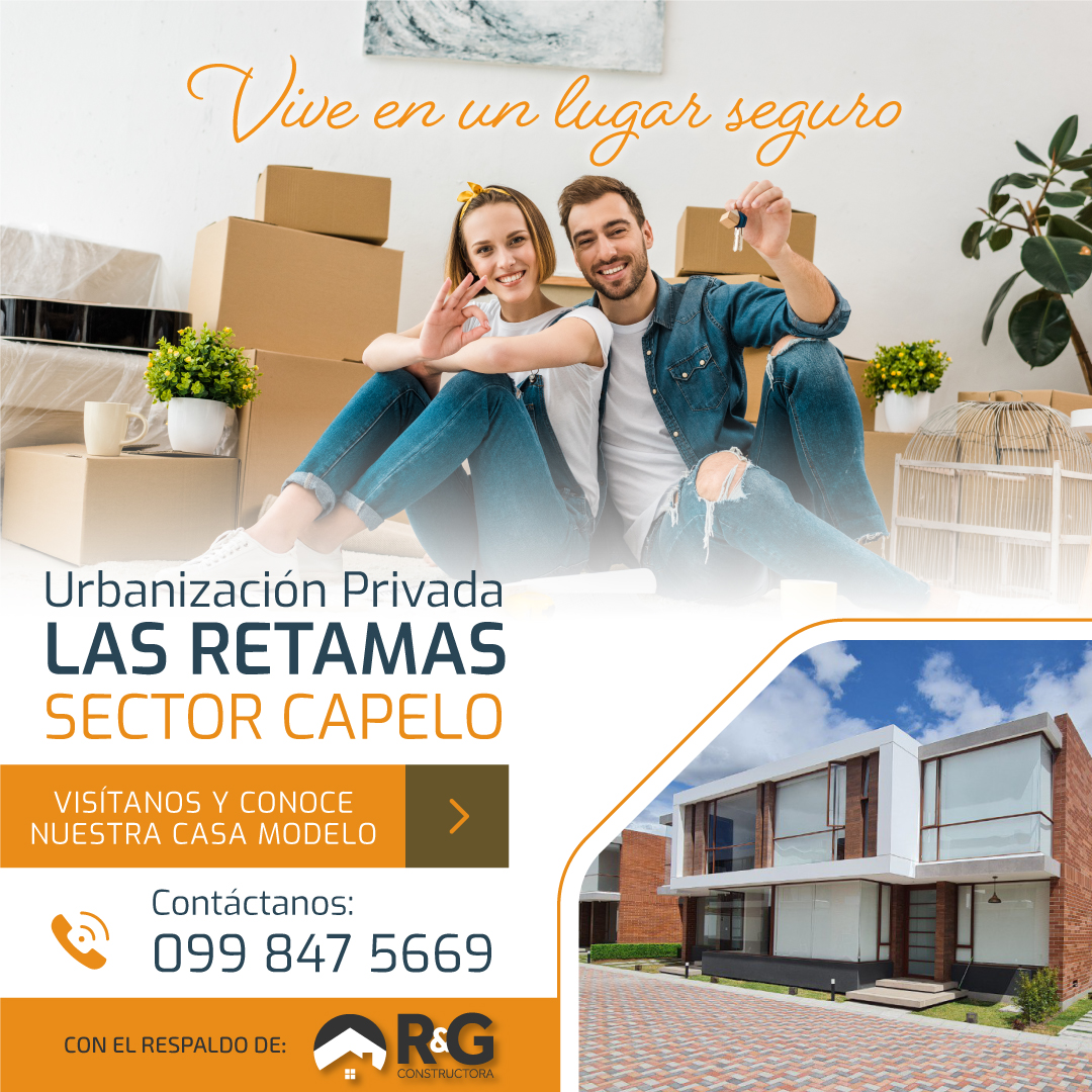 R&G Constructora | Quito