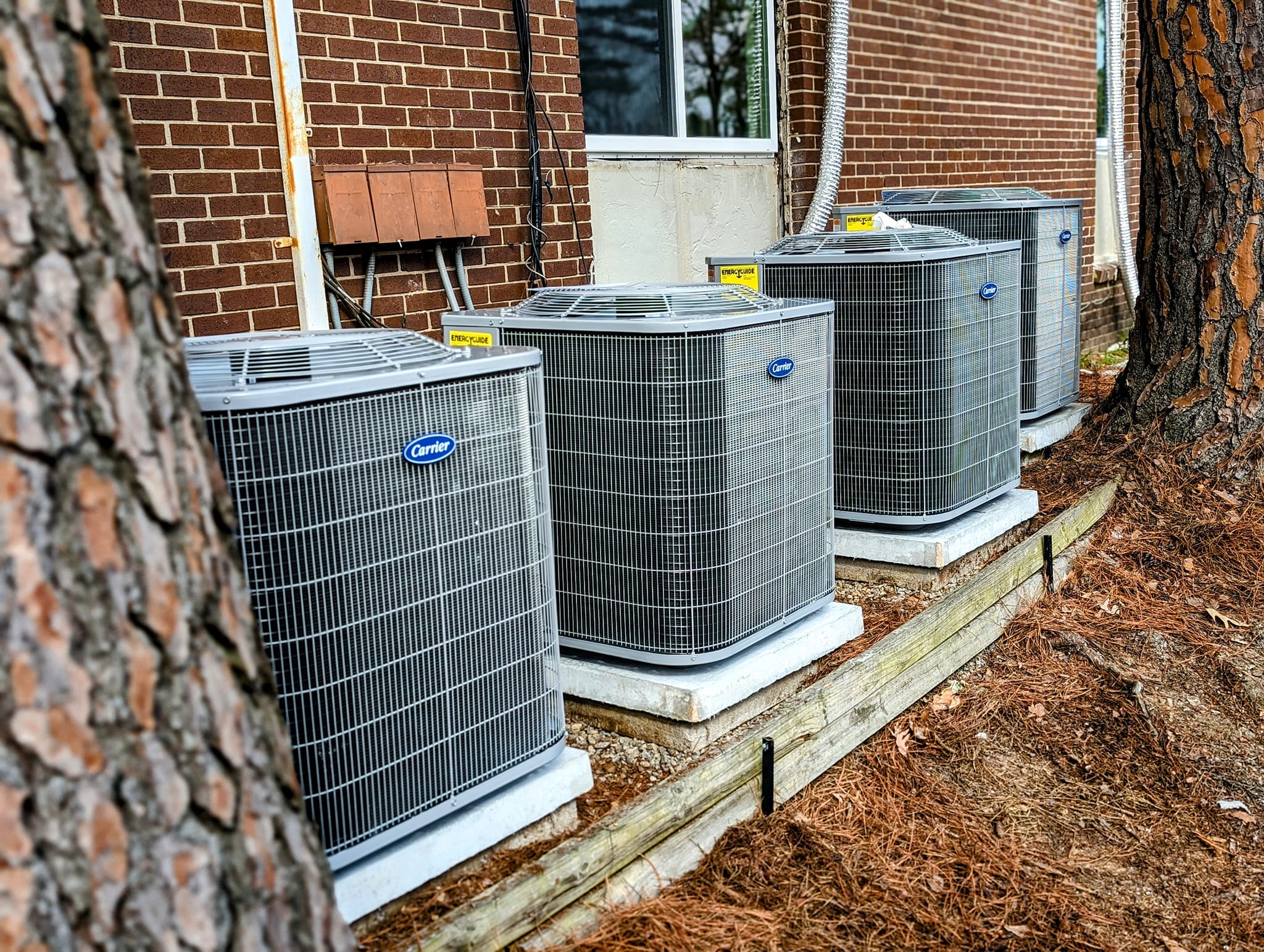 RKS Heating & Air, LLC