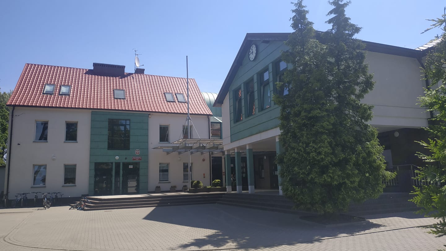 Szkoła Podstawowa nr 52... - Szkoła Podstawowa nr 52 w Gdyni