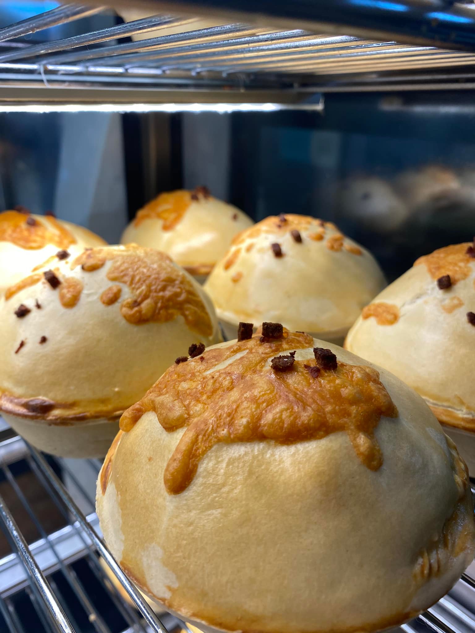 Pie Lab | Nelson Bay NSW