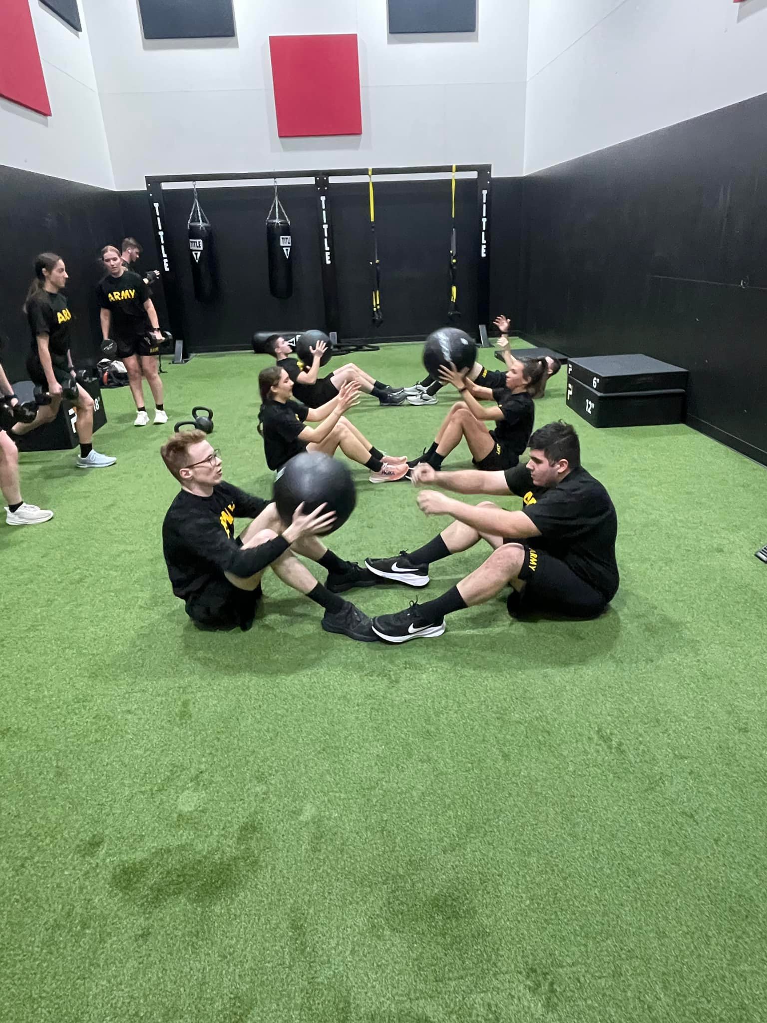 University of Cincinnati Army ROTC - Bearcat Battalion | Cincinnati OH
