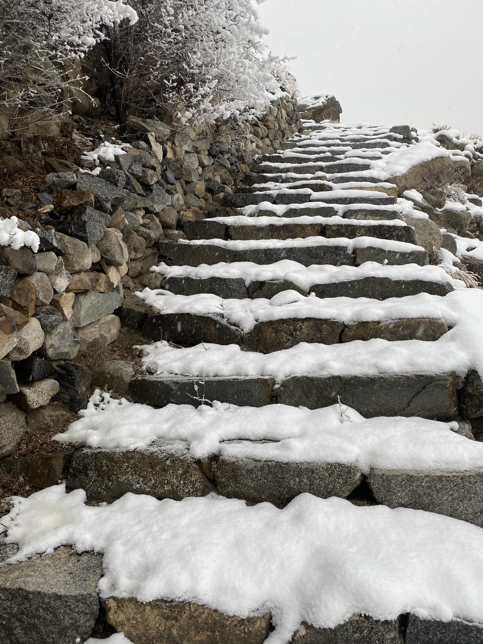 Famiri hiking point Shishkat Hunza | Gilgit