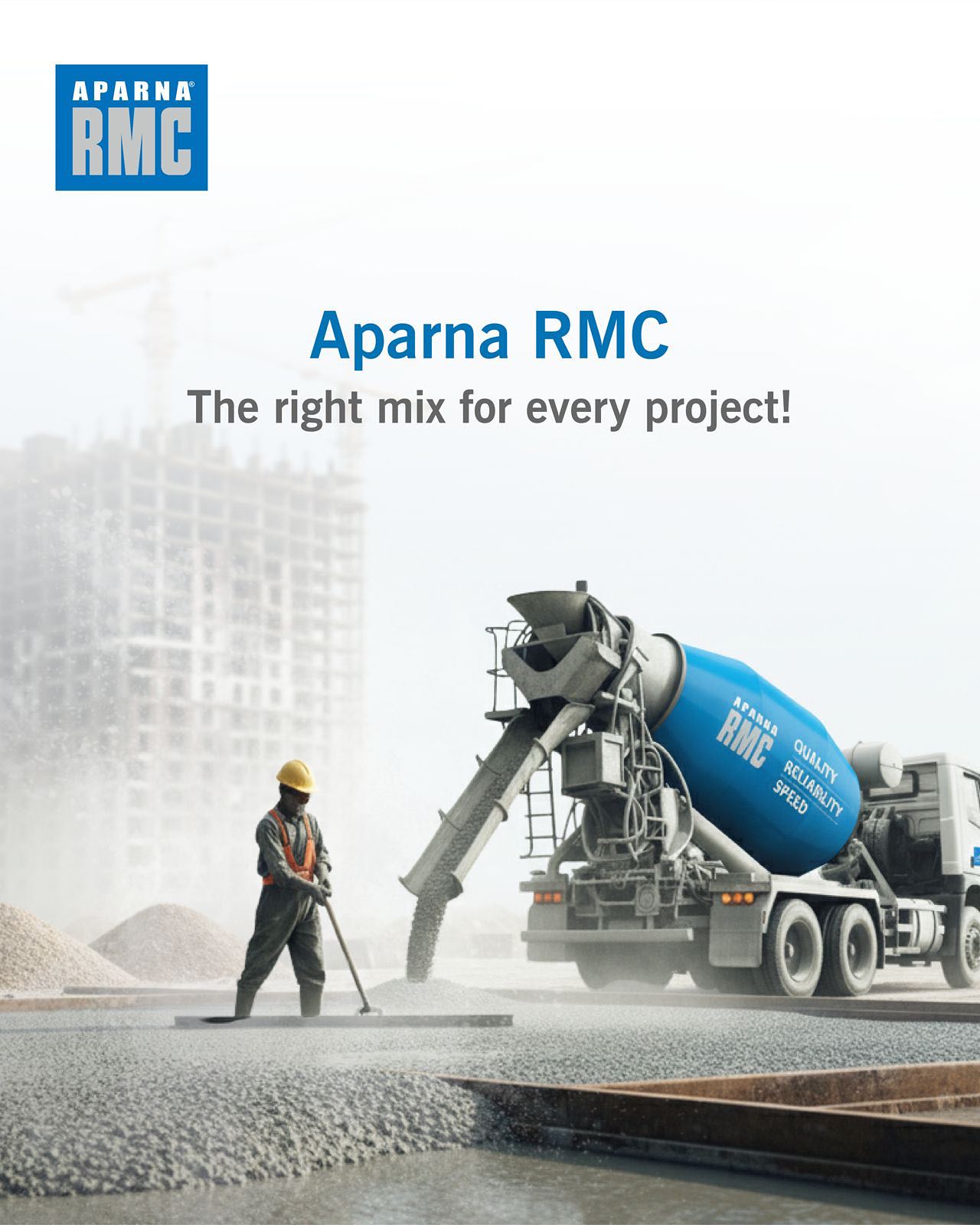 Aparna RMC
