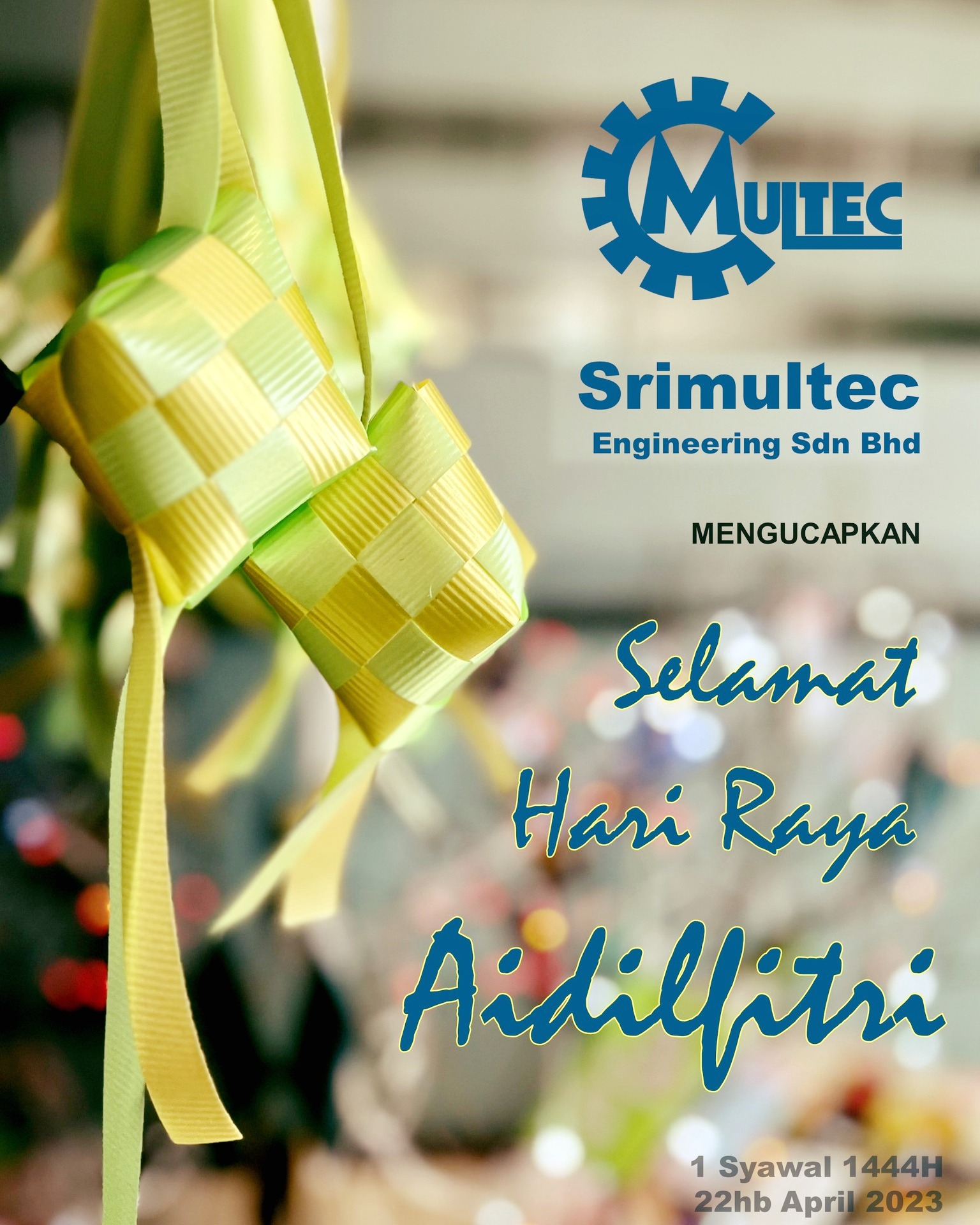 Srimultec Engineering Sdn Bhd | Ulu Tiram