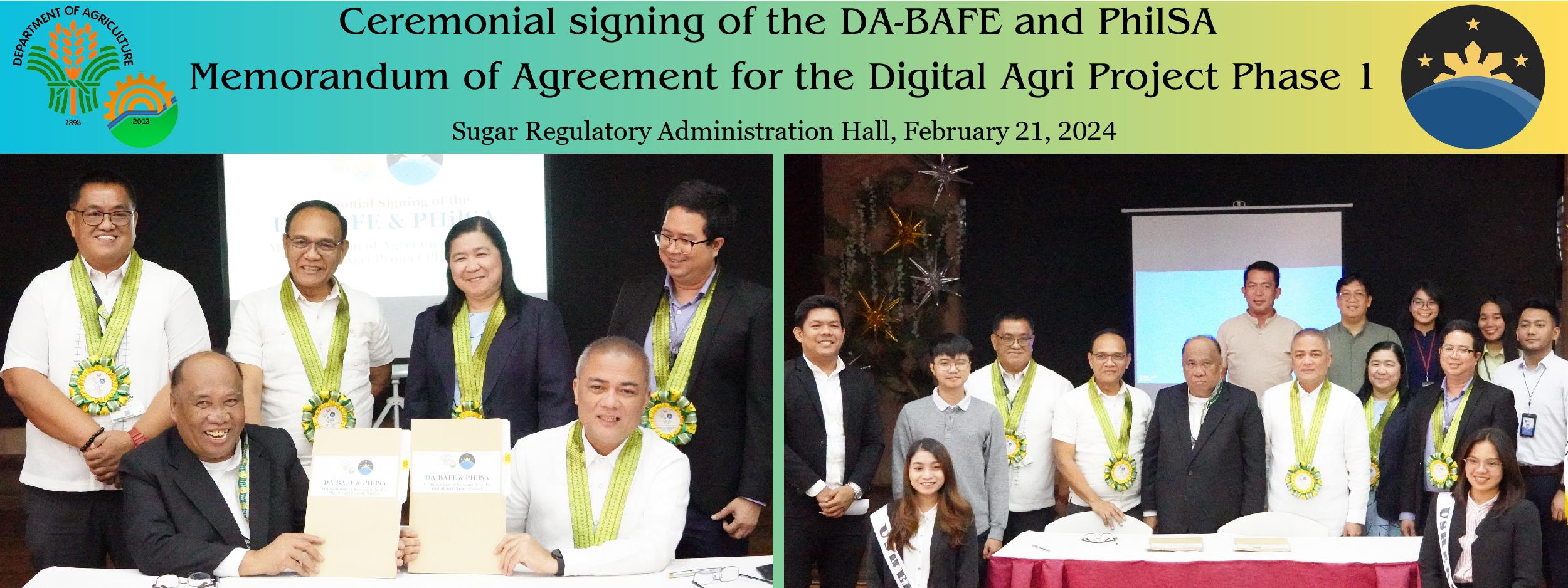 P... - Bureau of Agricultural and Fisheries Engineering - BAFE | Facebook