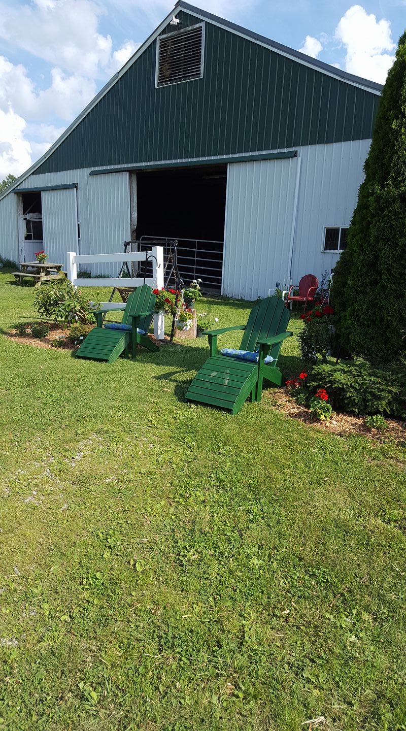 Smoky Ridge Farm | Norwalk OH