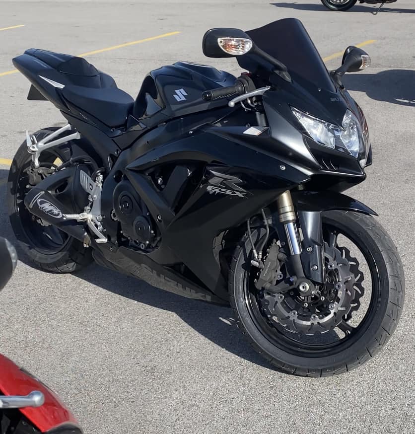 Born to ride 🥰 @yasu_zx10r . . #kawasaki #kawasakizx10r