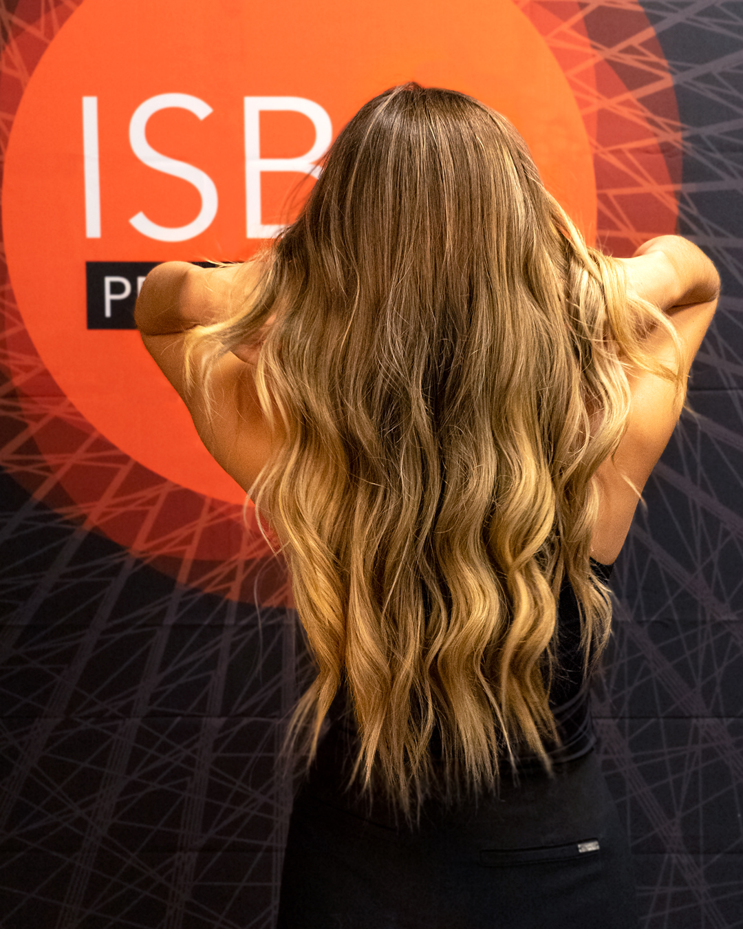 ISB PROFESSIONAL