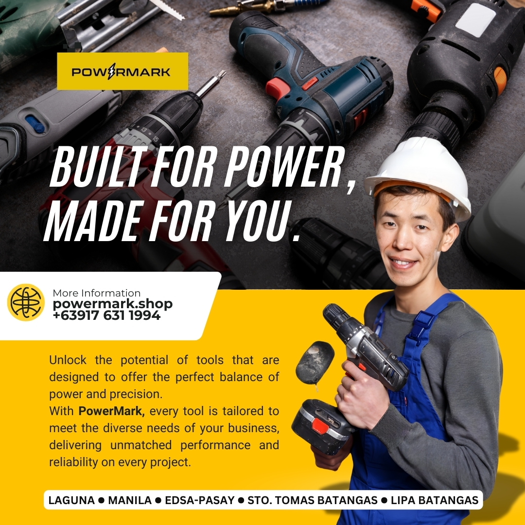 Powermark | Manila