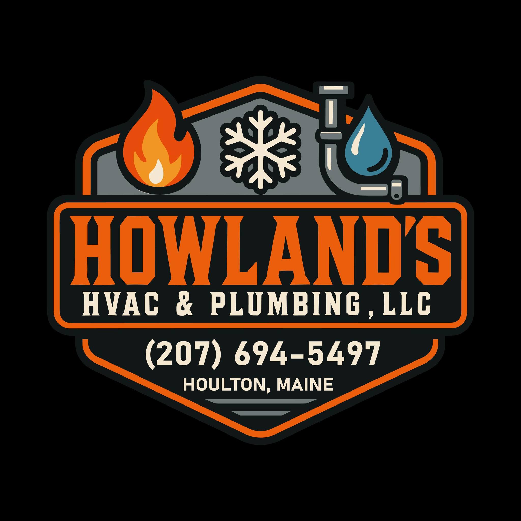 A recent multi unit... - Howland’s HVAC & Plumbing, LLC | Facebook