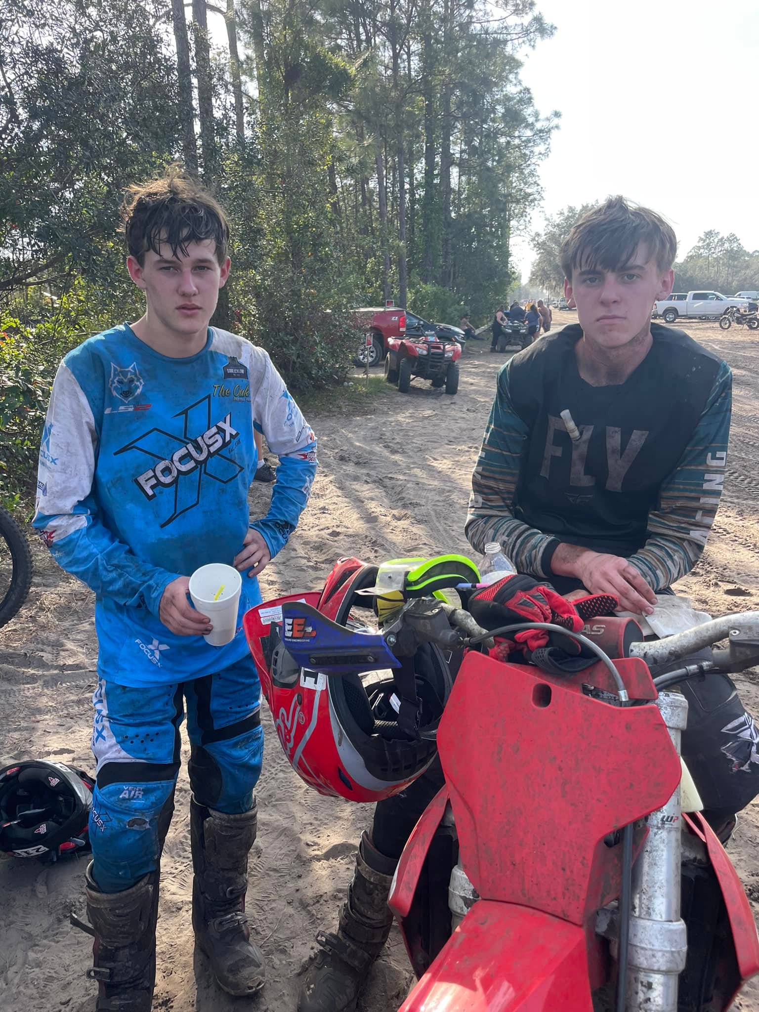 Emmons Family Racing