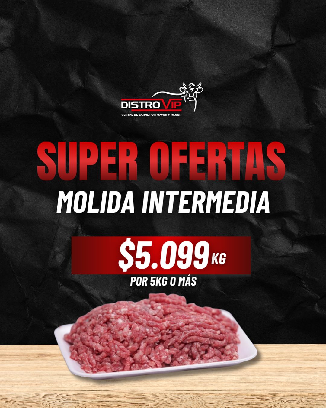 Distrovip | Godoy Cruz