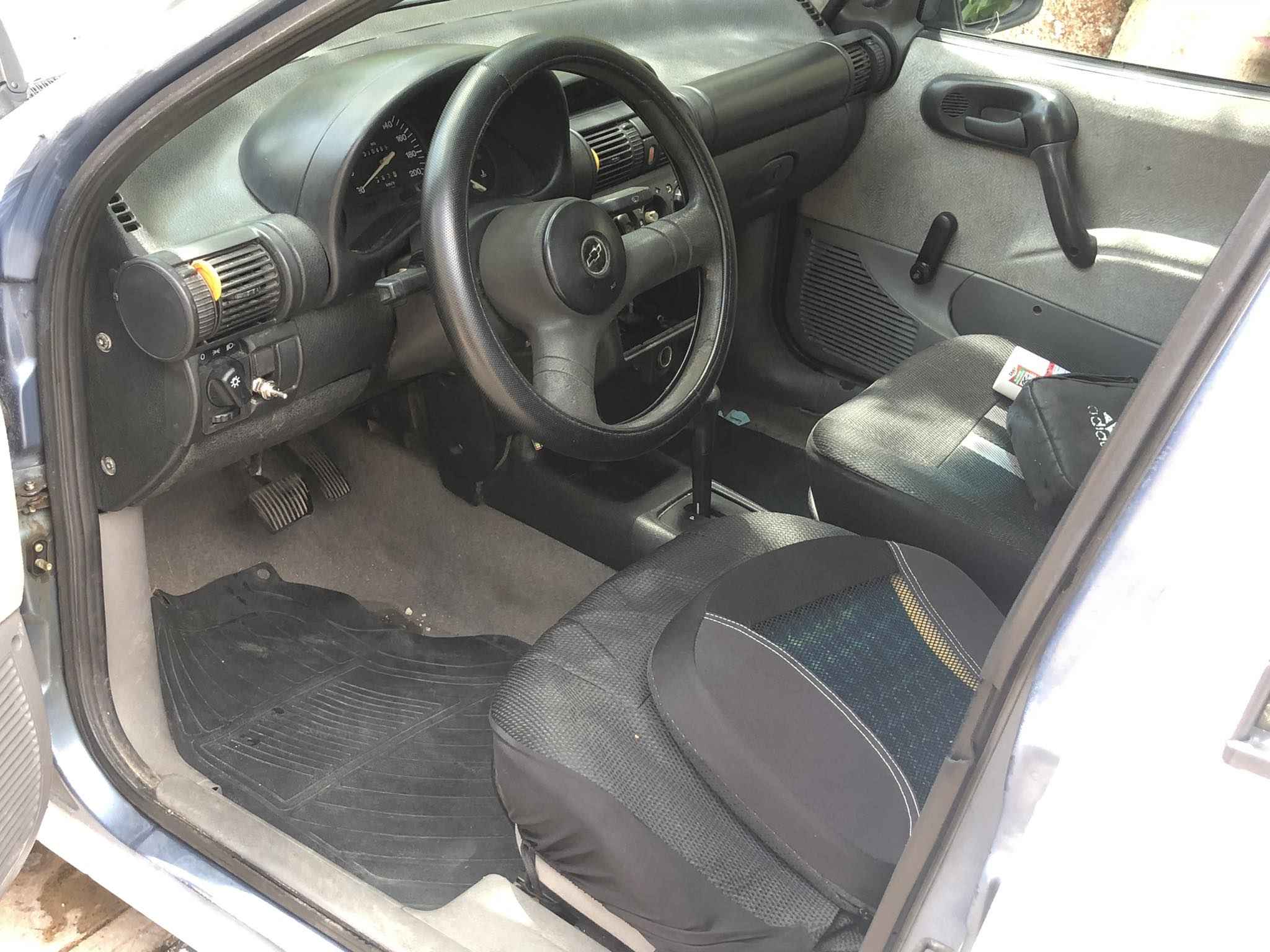 1999 Chevrolet Monza - Commercial Vehicles - Maxcanú | Facebook ...