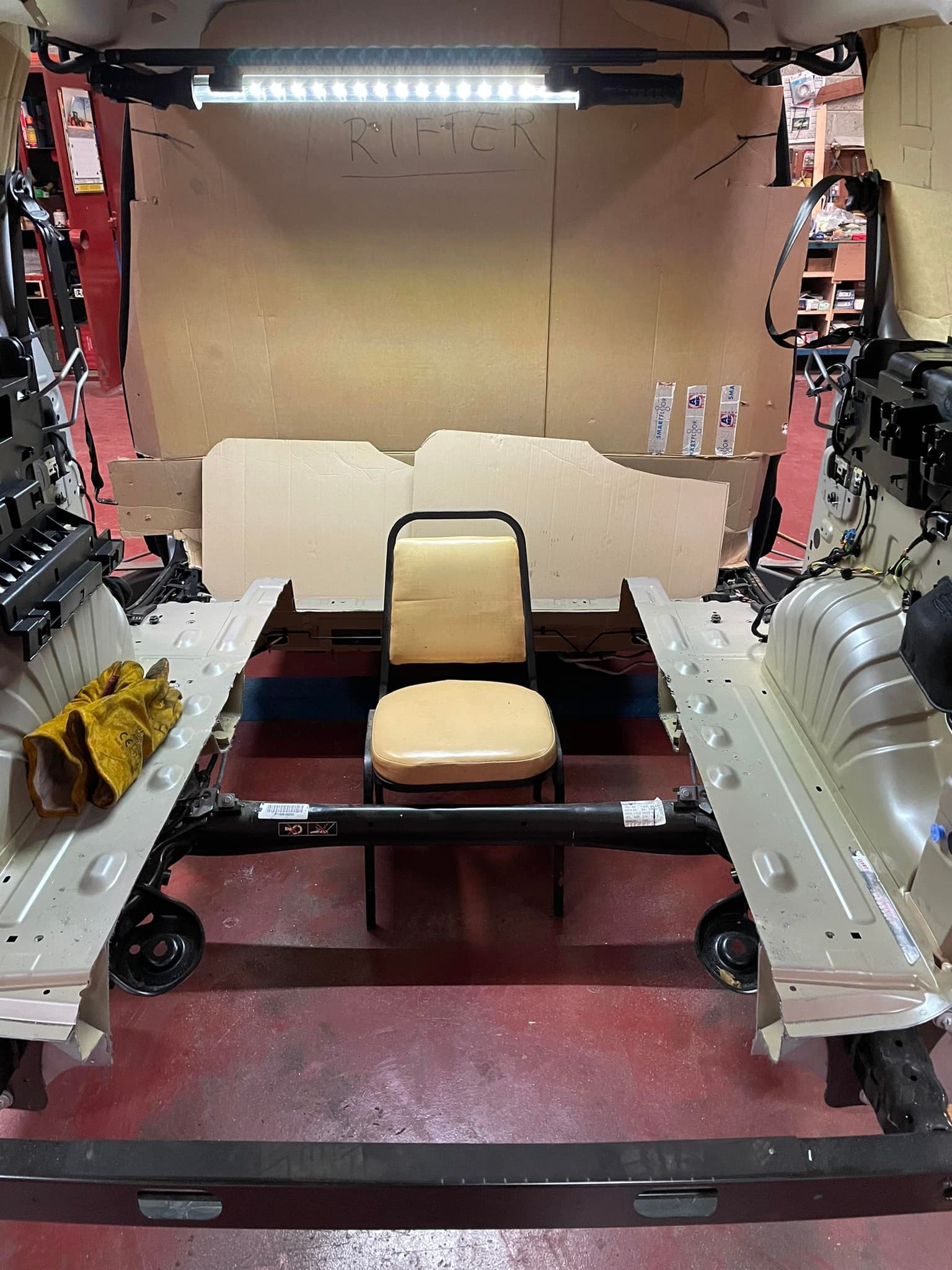 Procon Vehicles | Goresbridge