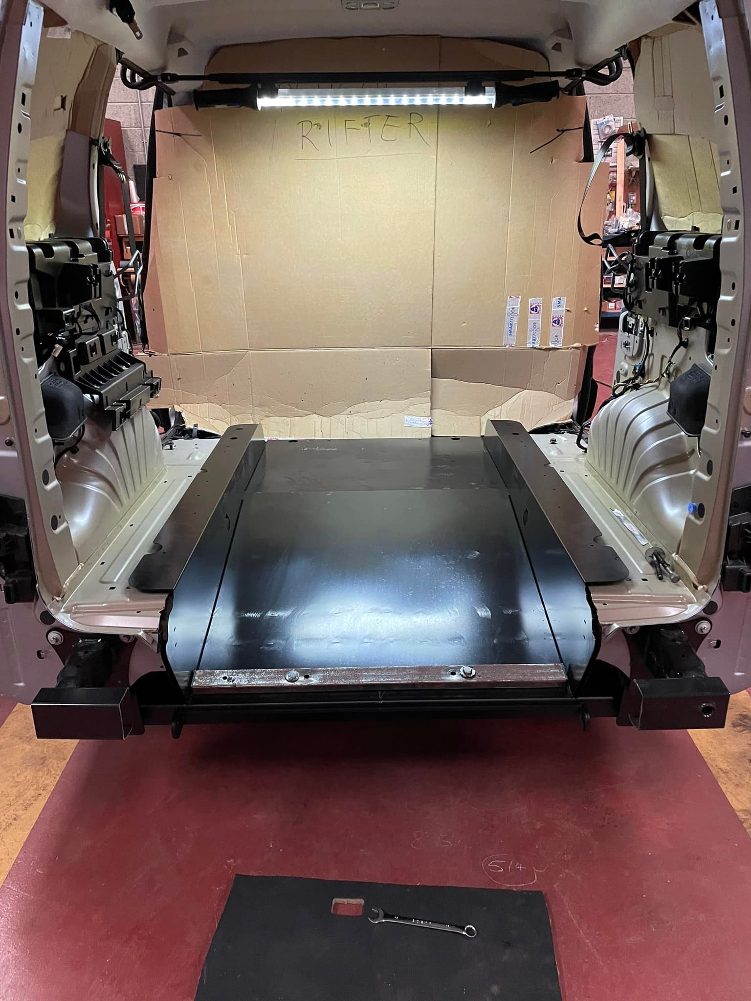 Procon Vehicles | Goresbridge