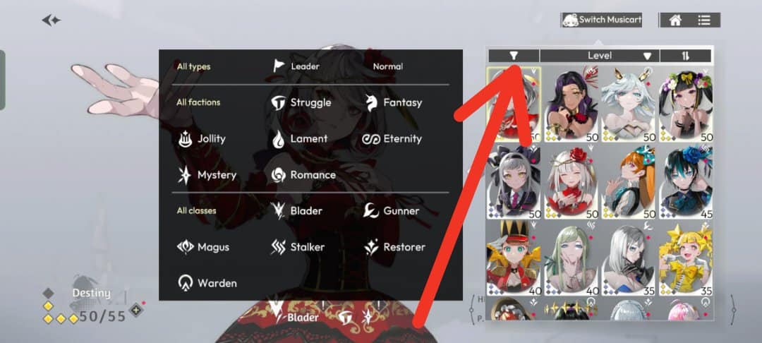 discuss What QOL do you want for version 7.0?