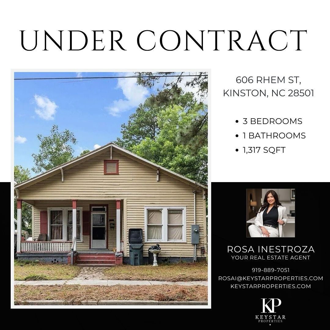 Keystar Properties | Raleigh NC