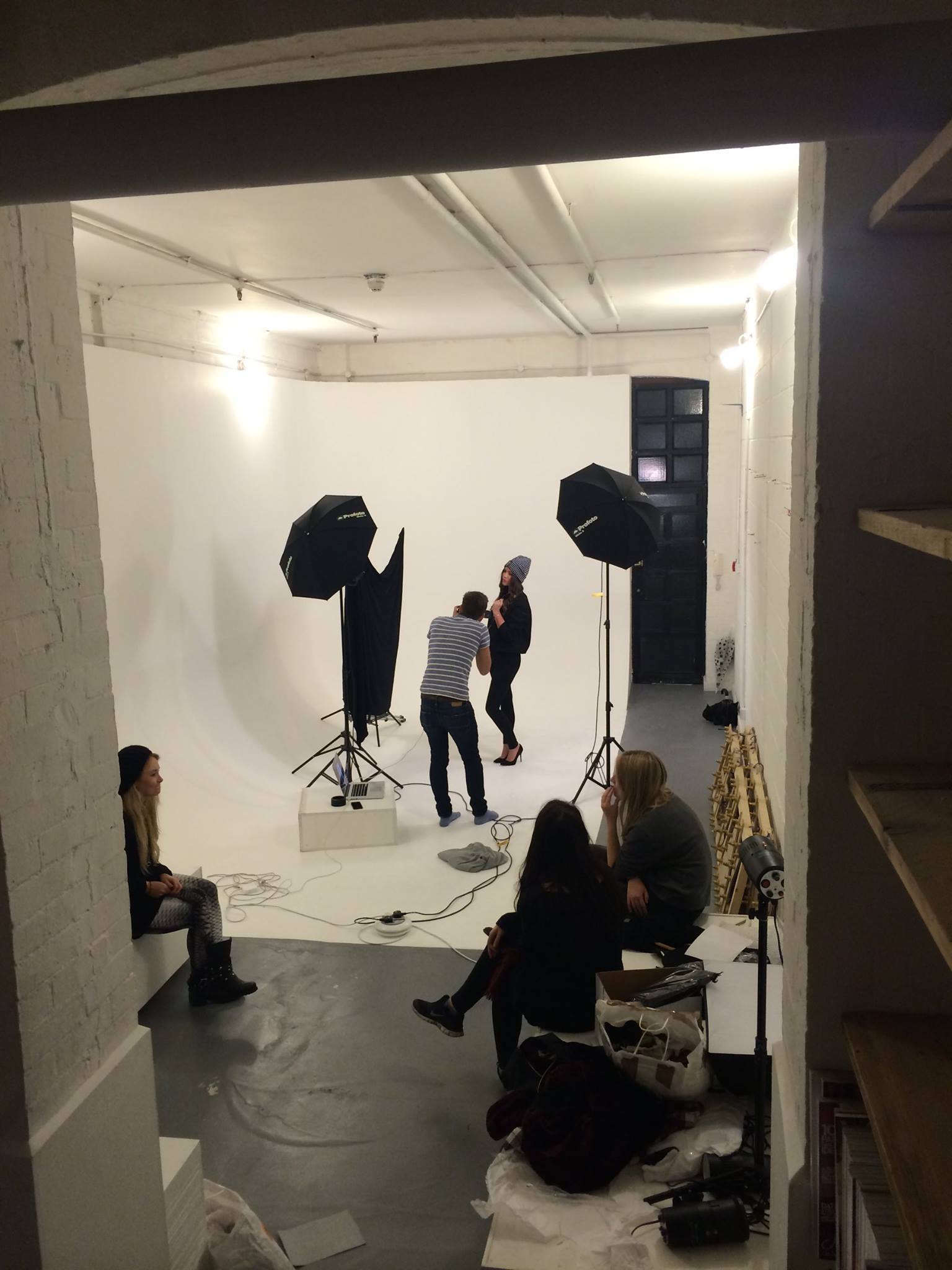 Unit 12 Studios | London