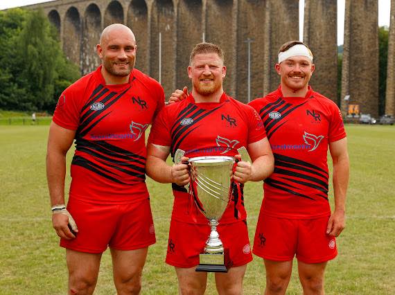 Alnwick RFC - Congratulations to Duncan Smith, Alex Robson... | Facebook