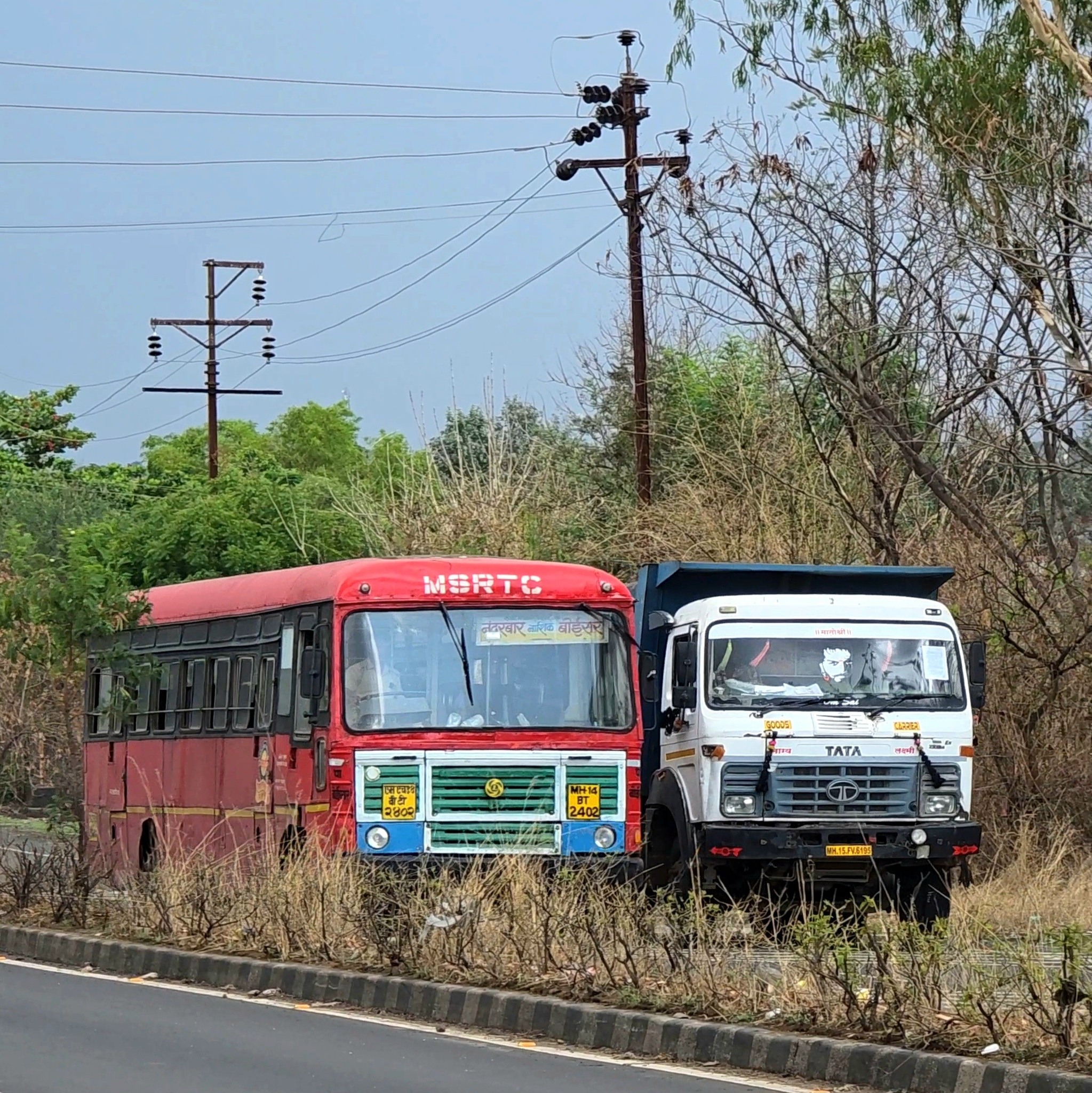 Transports Wheels