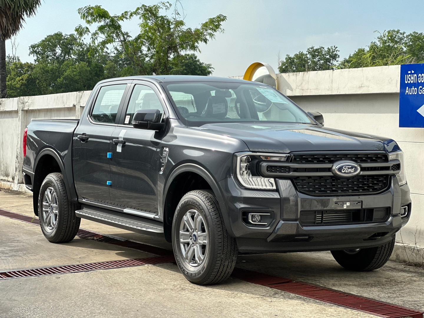 ‼️ Next Gen Ranger XLS... - มายด์ ฟอร์ดออโต้ 0892424073 | Facebook