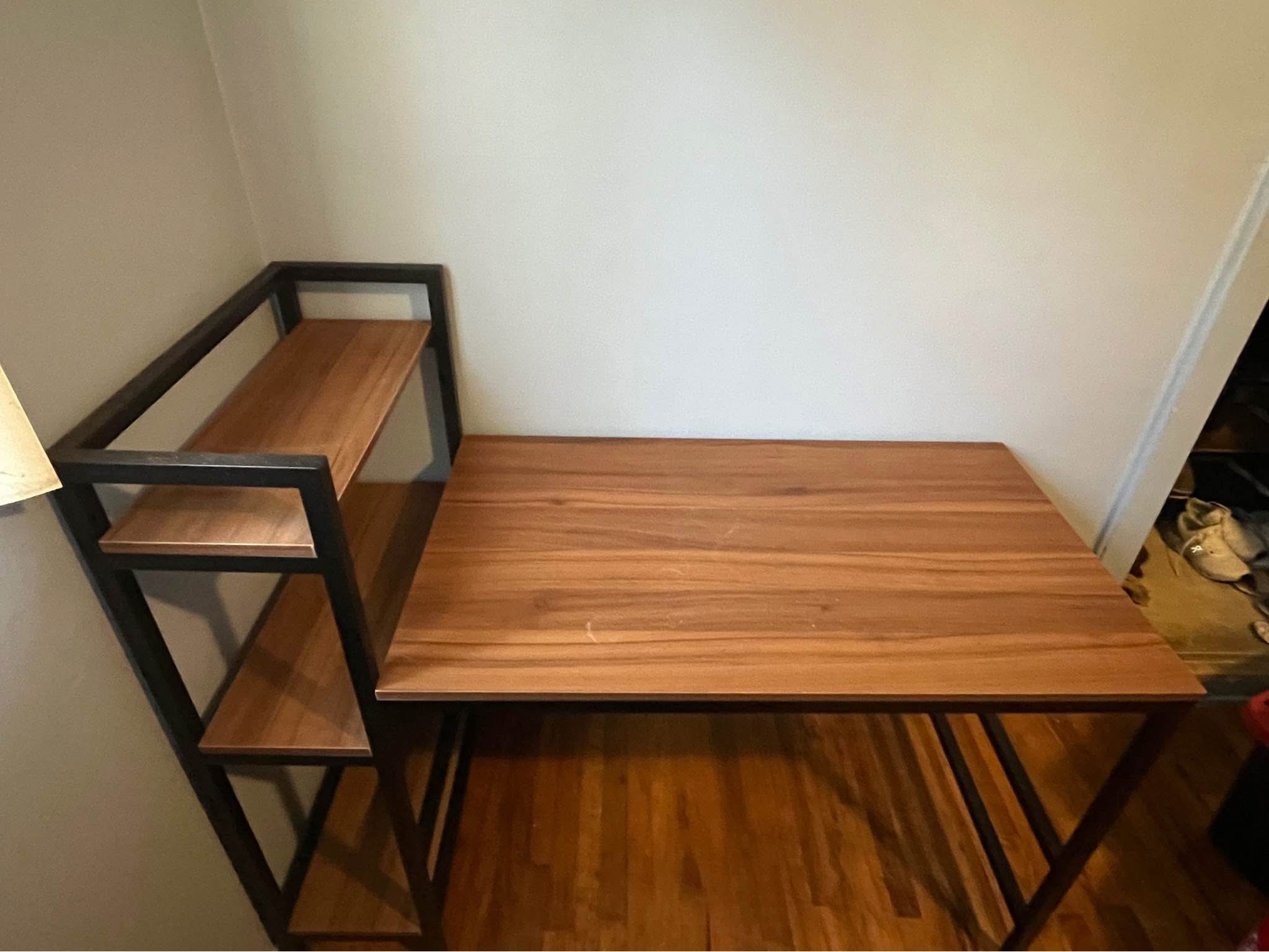 Used computer desk - Desks - Los Angeles, California | Facebook ...