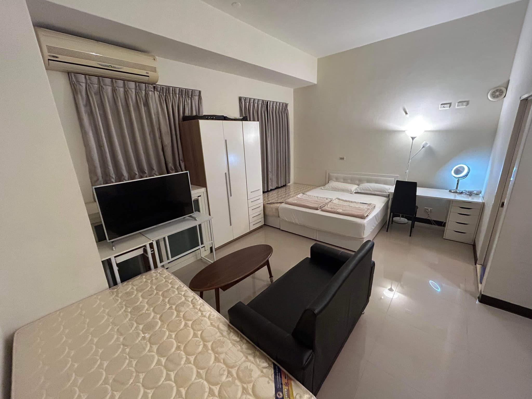 台北飯店式短期月租套房Taip... - 台北飯店式短期月租套房Taipei monthly rental studio