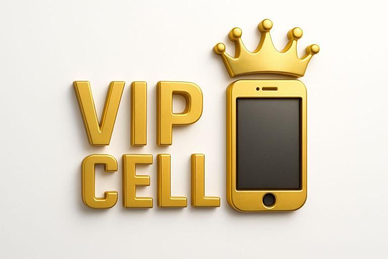 Vip Cell | Ituiutaba MG