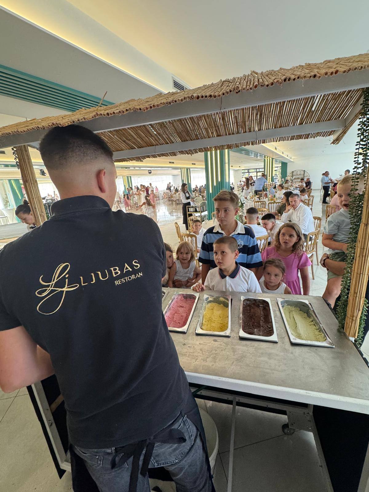 Restoran Ljubas | Viškovo