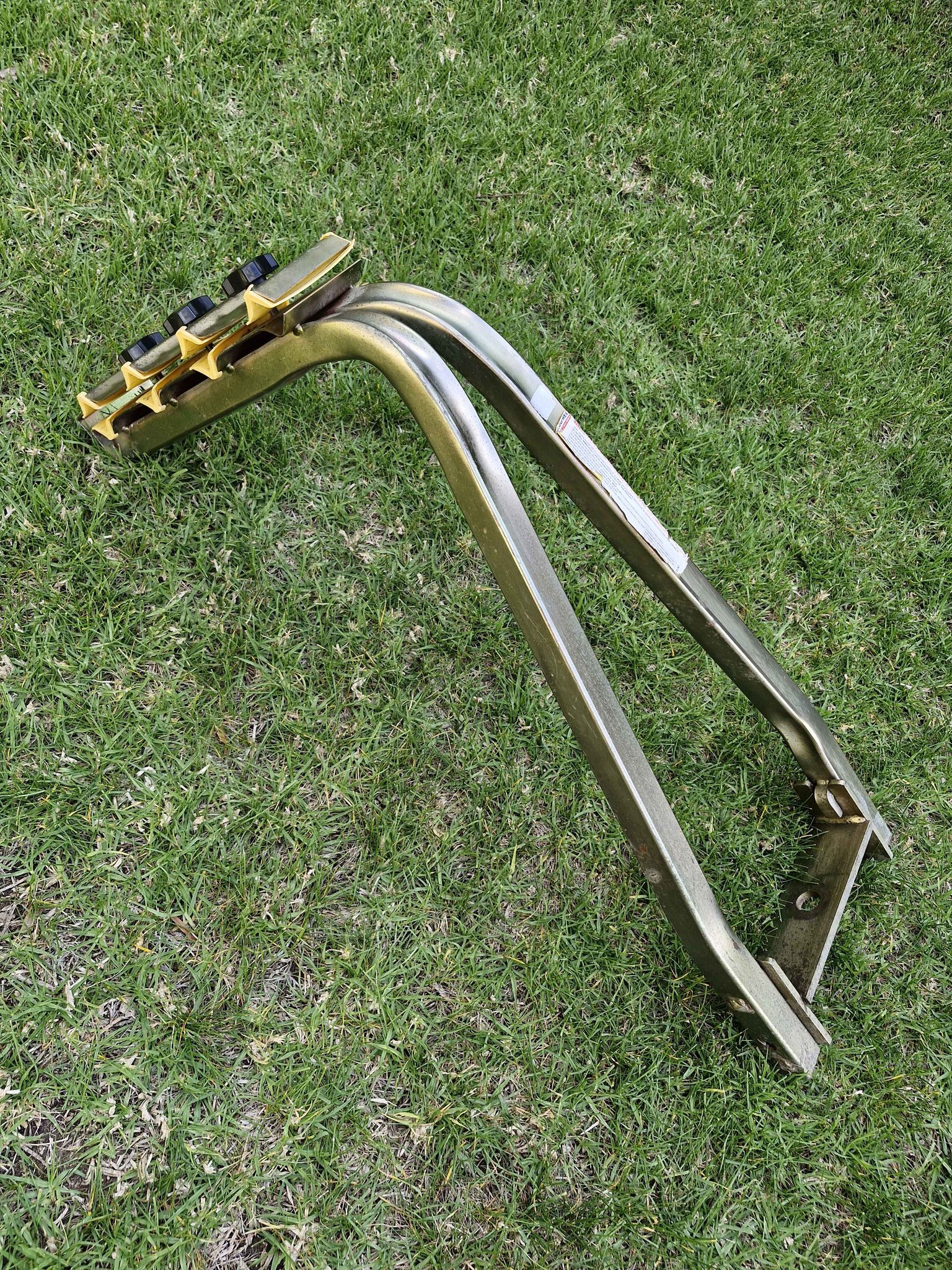 4 bike carrier Stanfred - Bicycle Accessories - Melbourne, Victoria ...