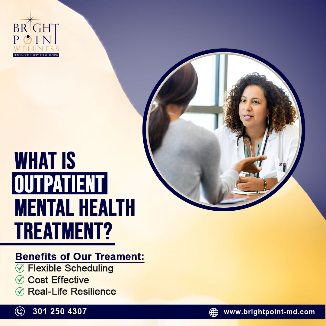 BrightPoint Wellness