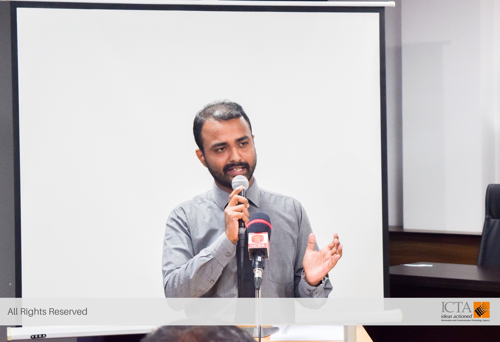 Marking a significant moment in empowering Sri Lanka's freelancer ...