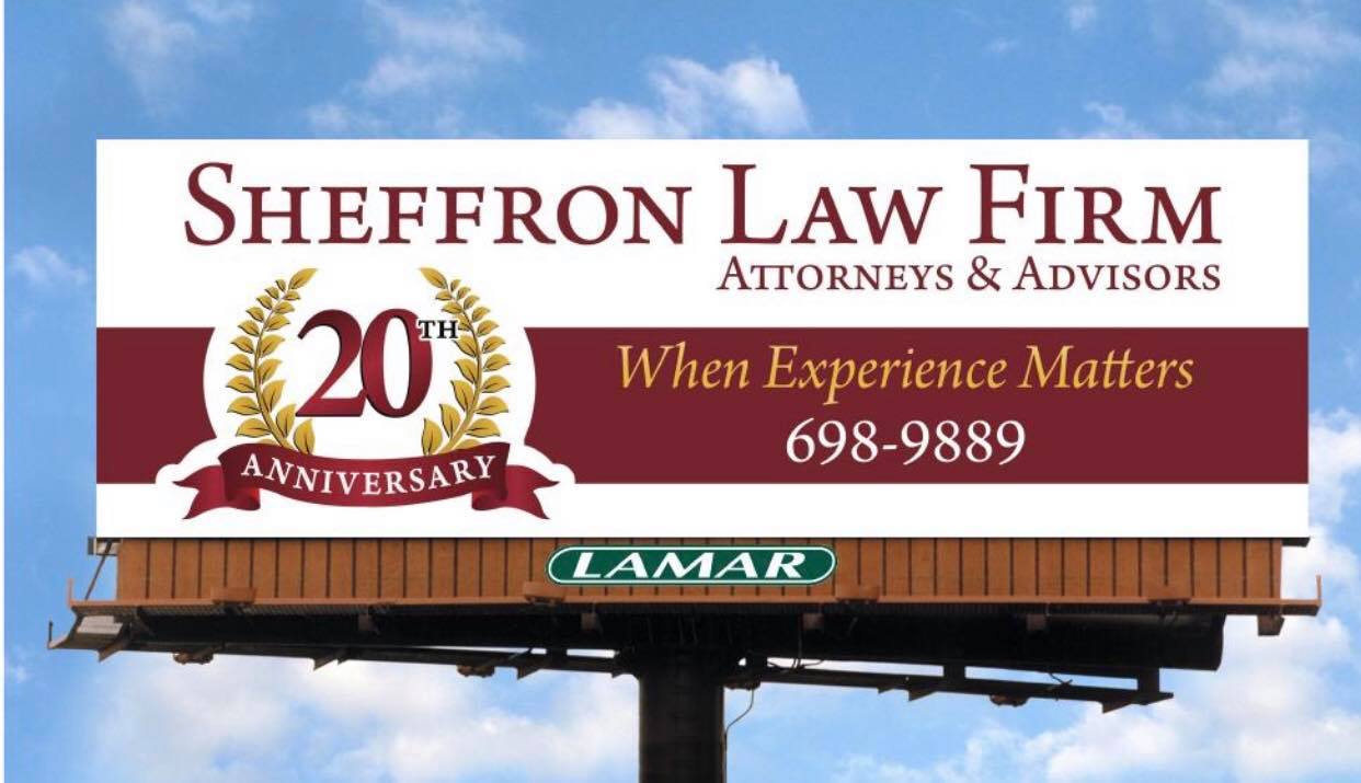Sheffron Law | Hendersonville NC
