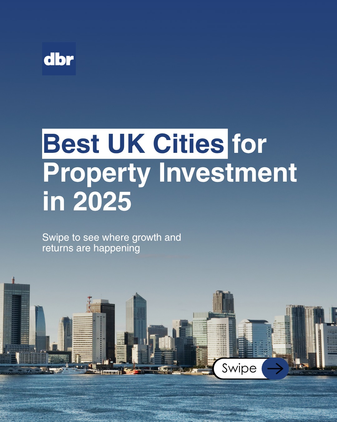 The UK’s top property spots for... - DBR Investment Group | Facebook