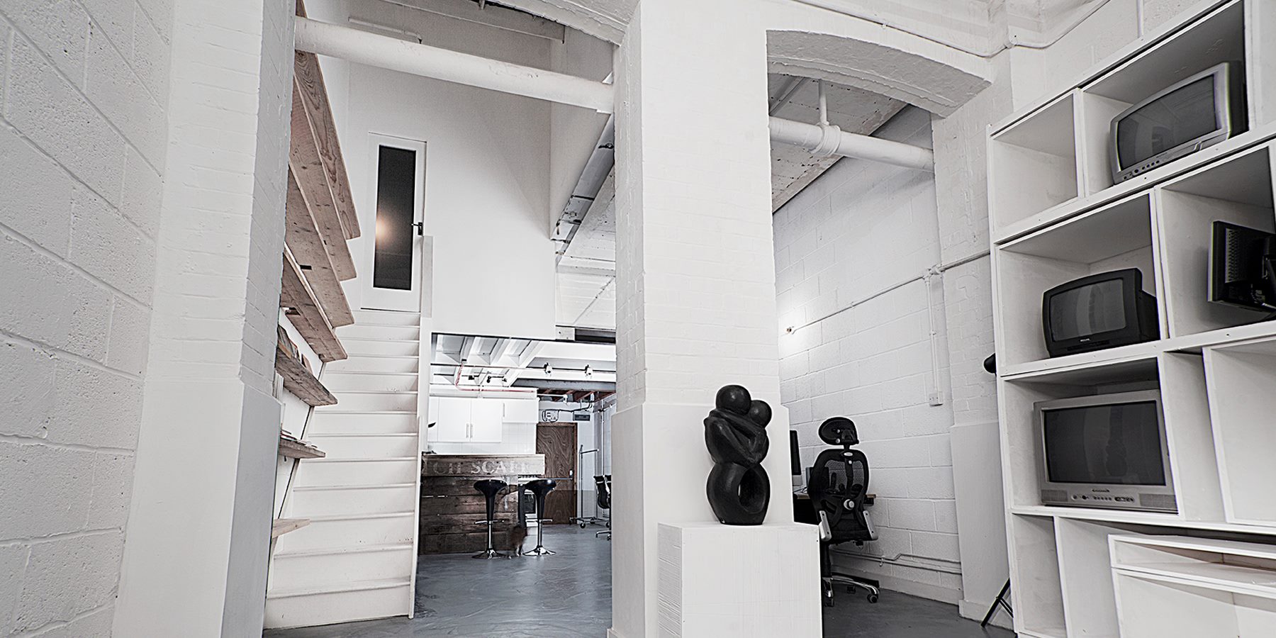 Unit 12 Studios | London
