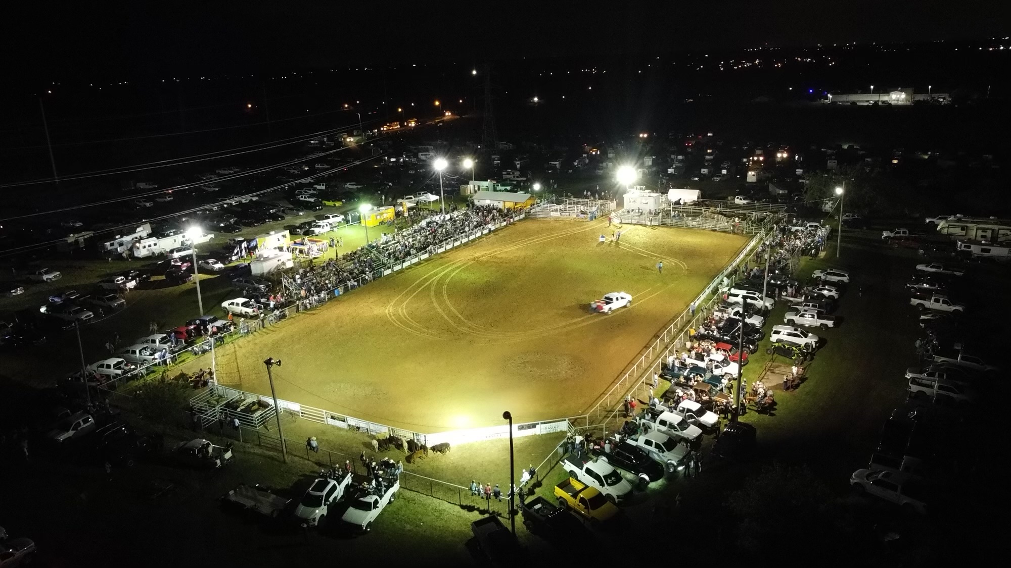 Will - Texas cowboy Dalton Walker became the first champion of the 2026 ...