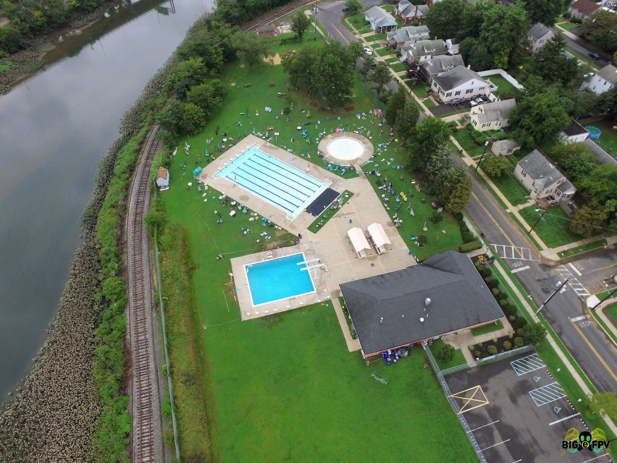 Gloucester City Swim Club | Gloucester City NJ