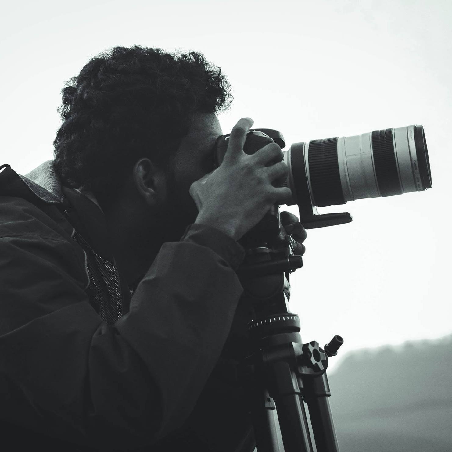 Vivek Rajan Photography