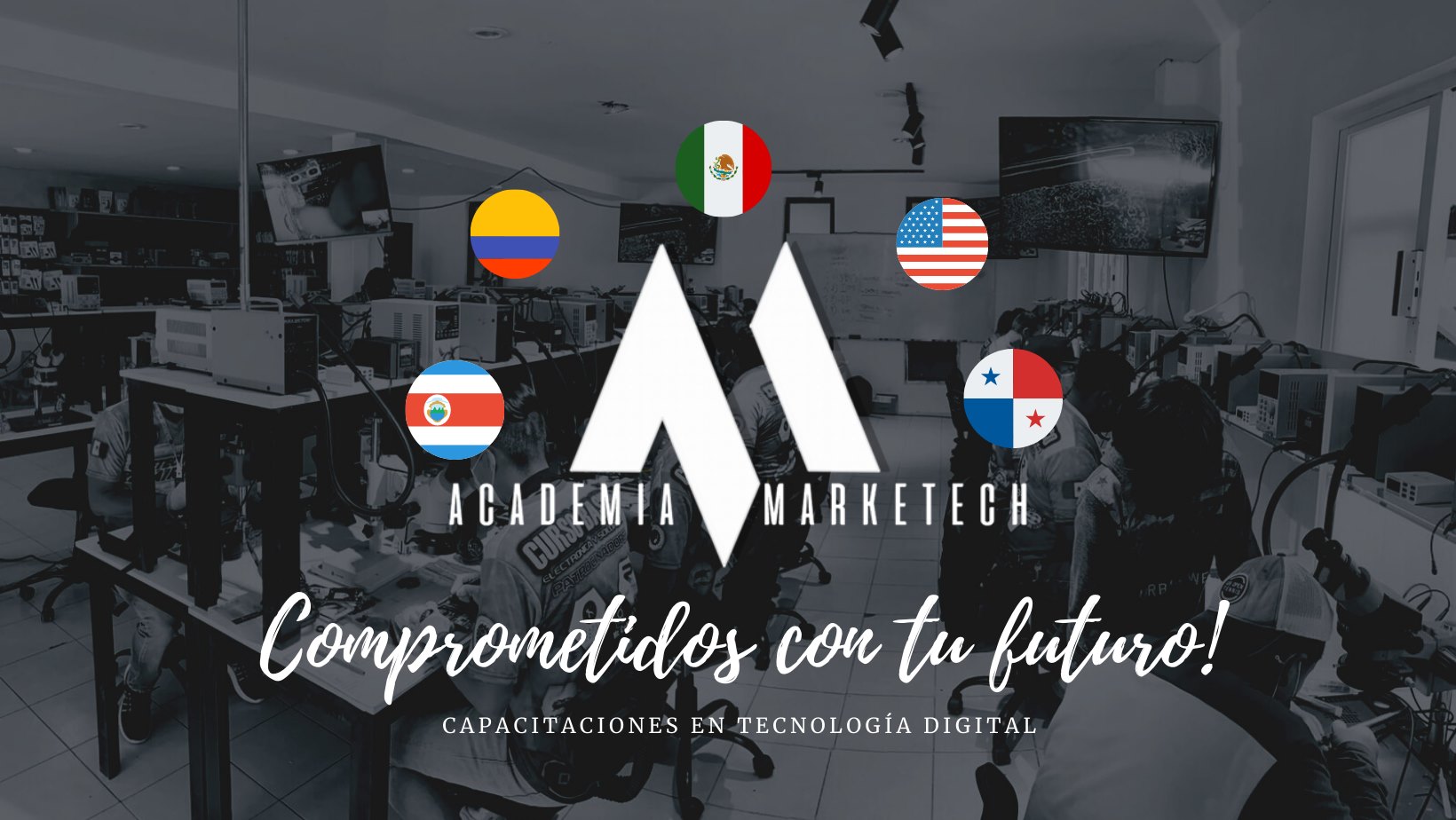 Academia Marketech | Monterrey